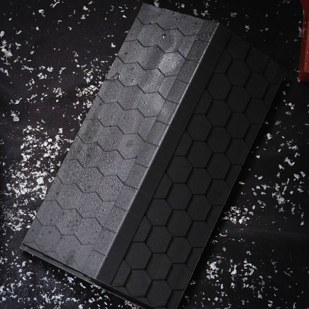 Парапет Zking Эверест Черный с посадкой на 1 кирпич (200/225/255мм) в Чебоксарах фото